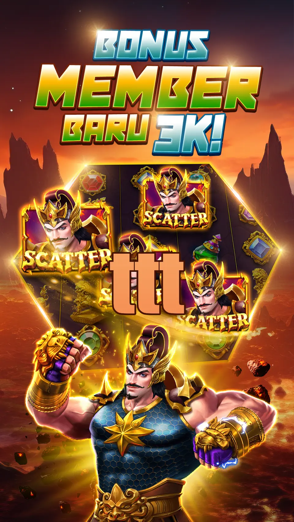 ttt APK