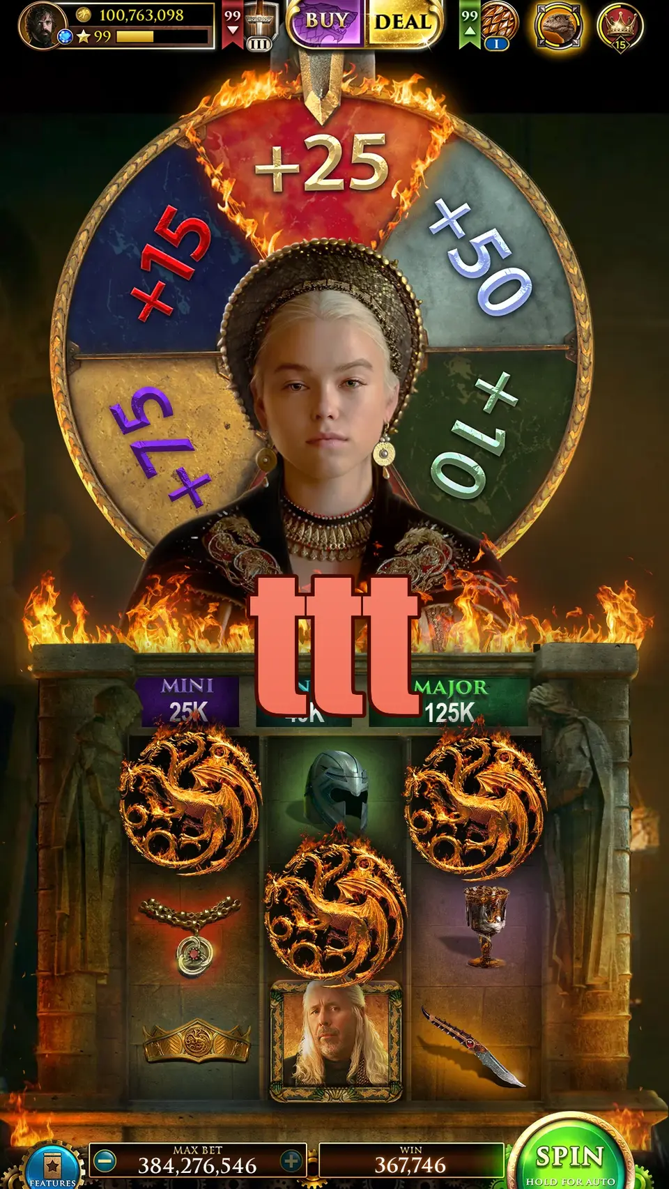 ttt APK