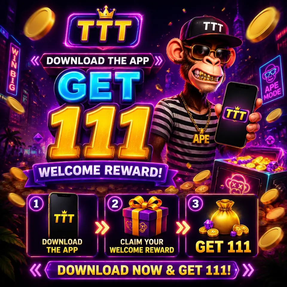 ttt APK Opisyal I-download